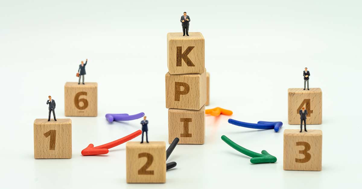 KPI, Kennzahlen Technische Redaktionen