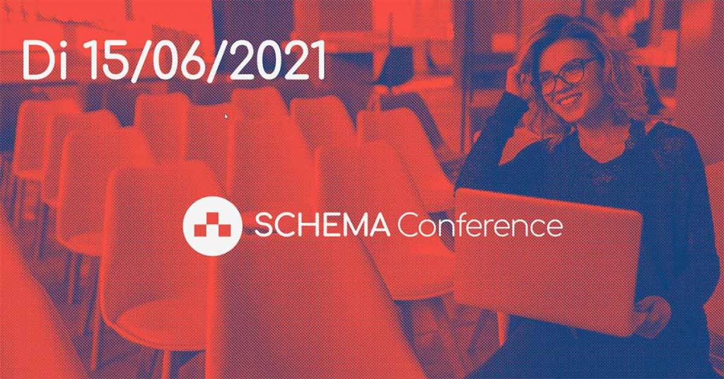 SCHEMA Conference 2021