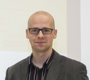 Dr. Jan Gerwinski