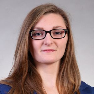 Madeleine Reiter, Technische Redakteurin, doctima