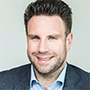 Benjamin Rauschenberger, Head of Sales, doctima