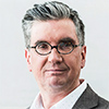 Dr. Markus Nickl, CEO, doctima