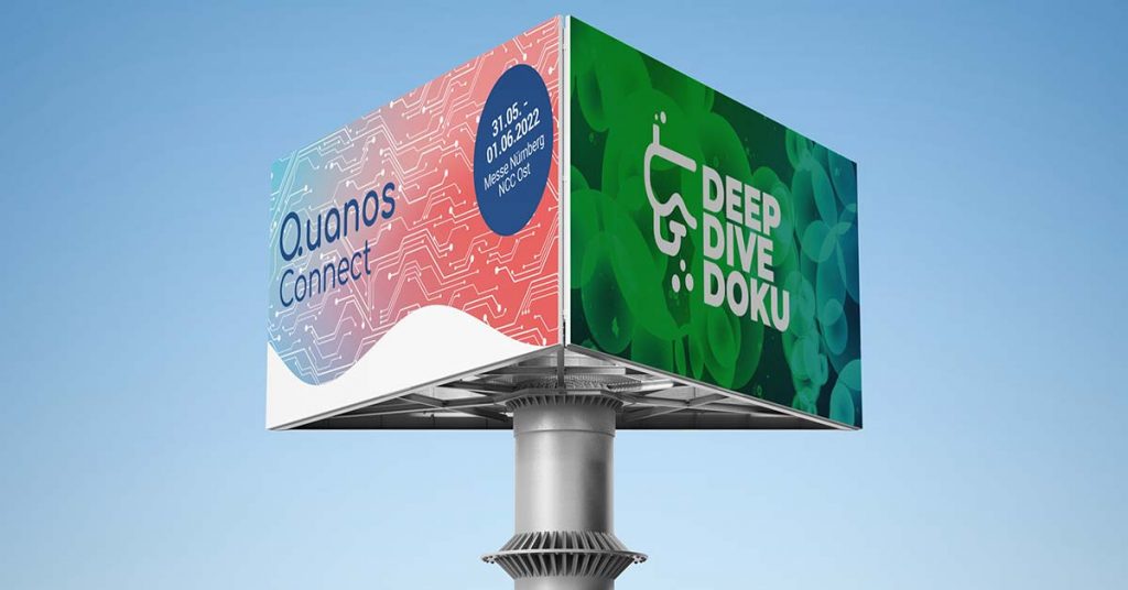 doctima Quanos Connect / Deep Dive Doku