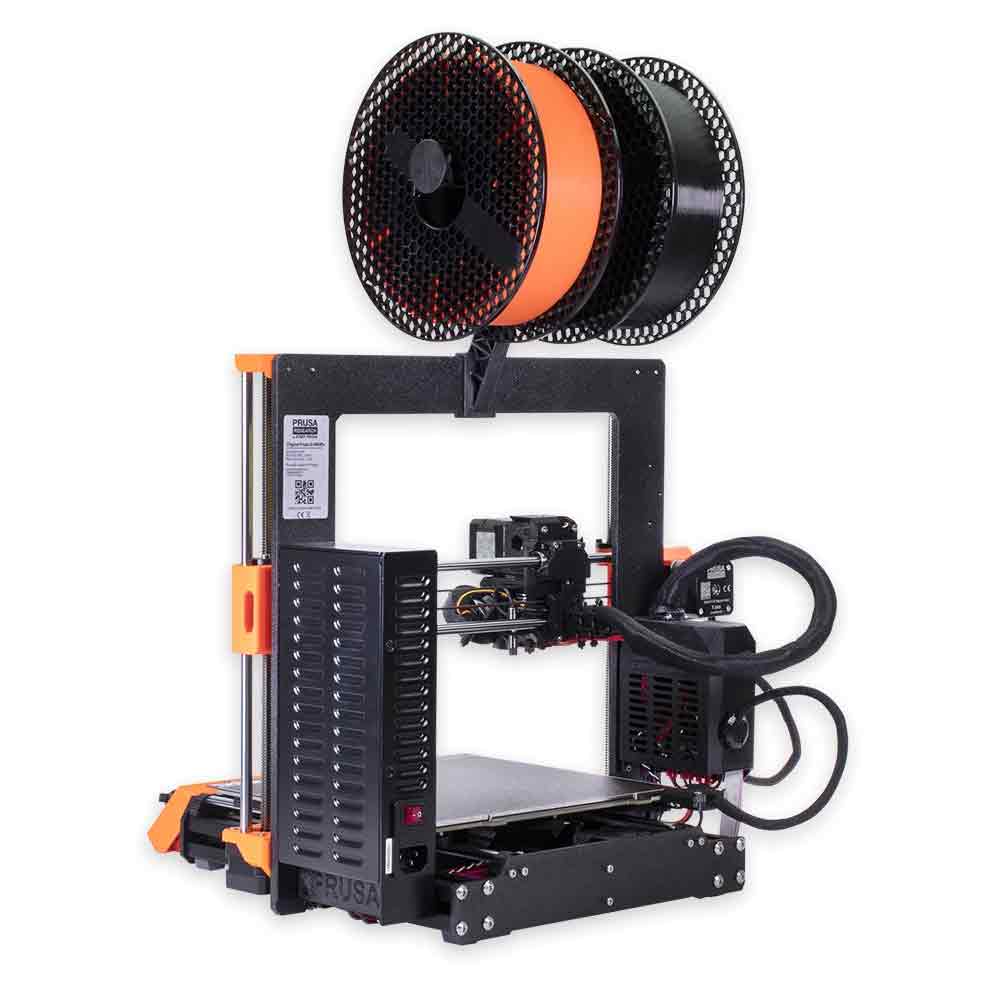 3D-Drucker Prusa
